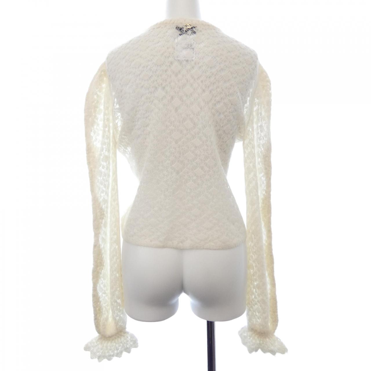 Chanel LOOK53 Knitwear