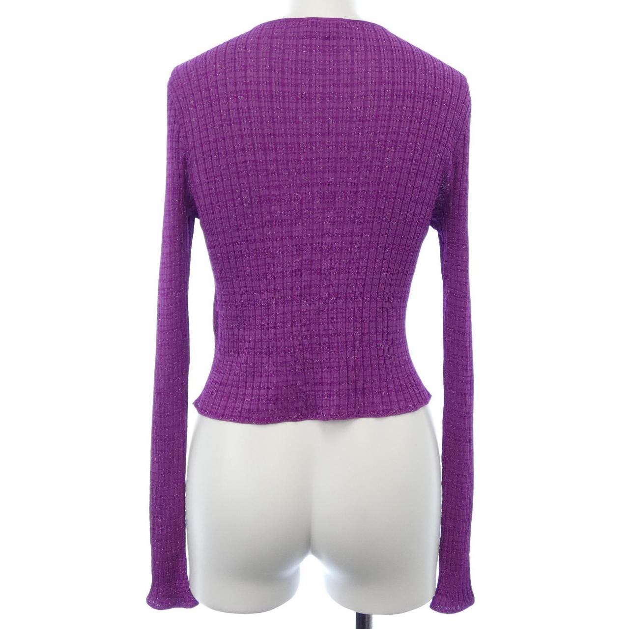 Chanel P72224K10383 Cardigan