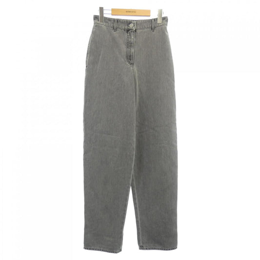 Chanel LOOK25 Jeans