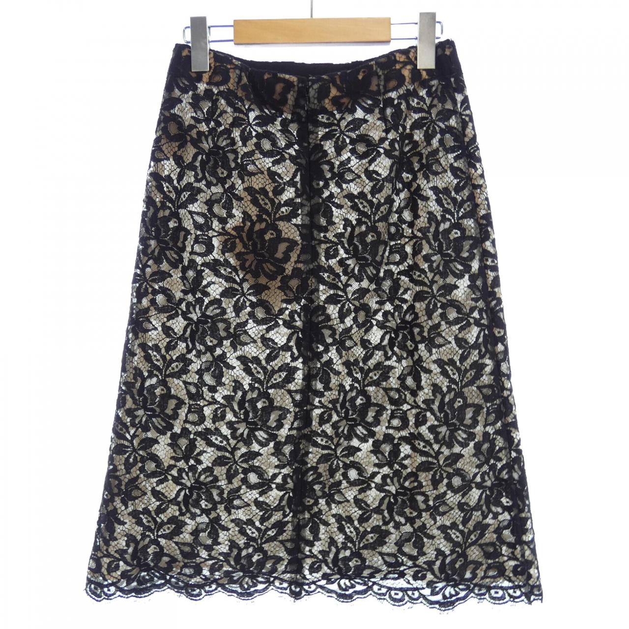 Chanel Skirt Skirt