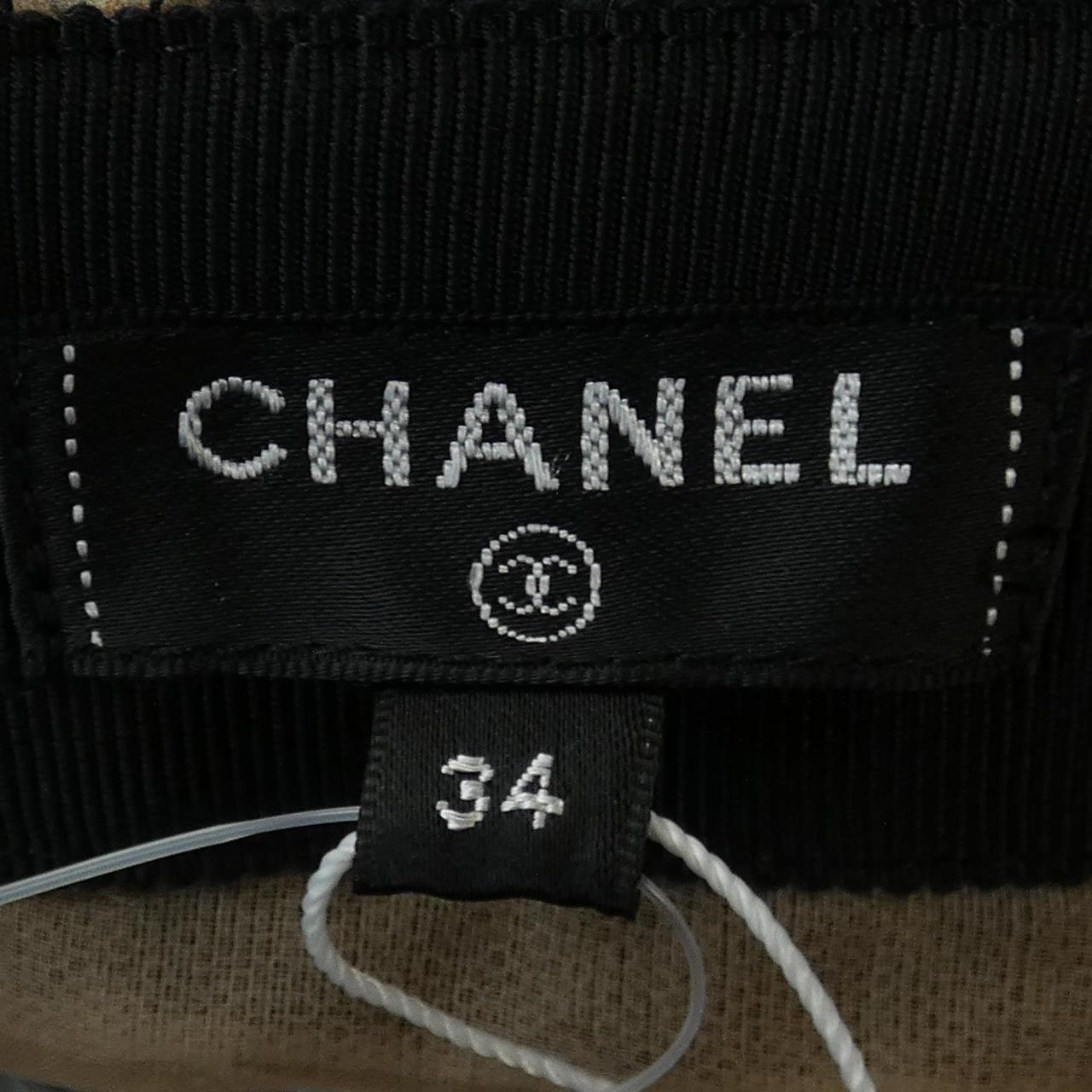 Chanel Skirt Skirt