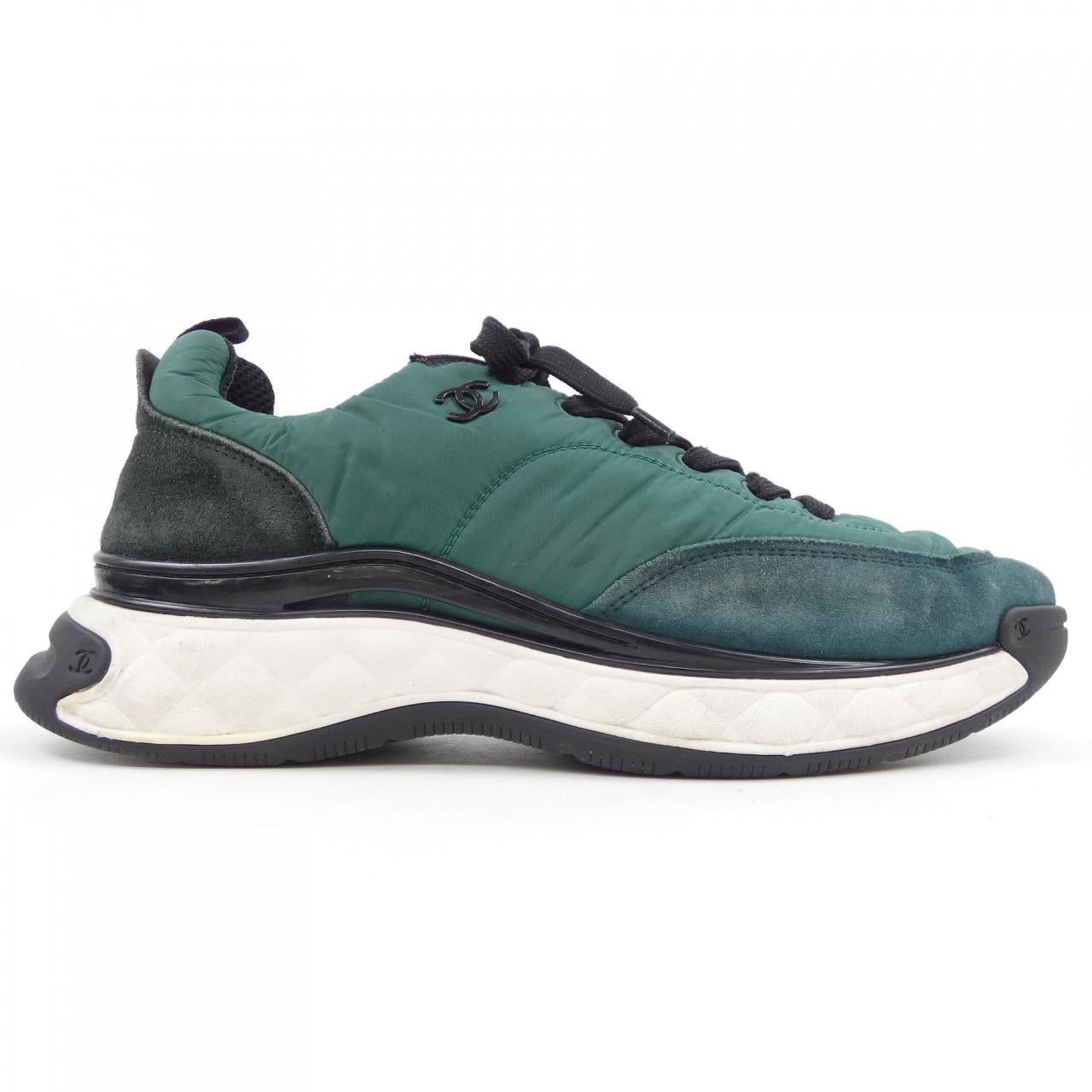 Chanel G38036 Sneakers