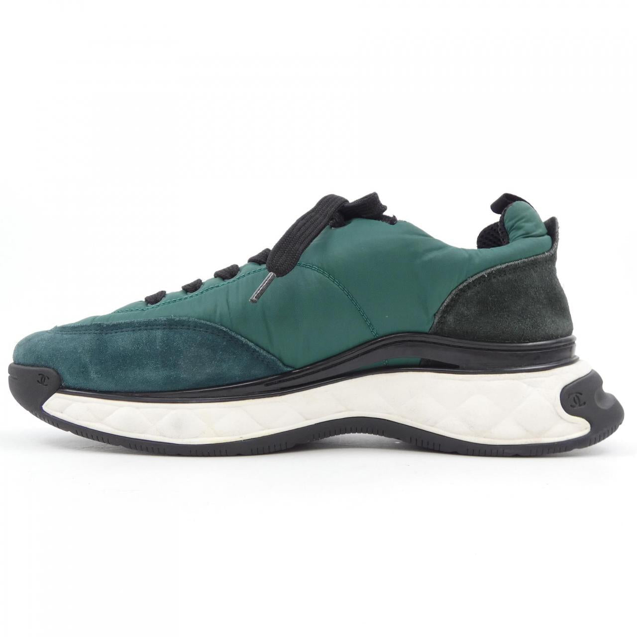 Chanel G38036 Sneakers
