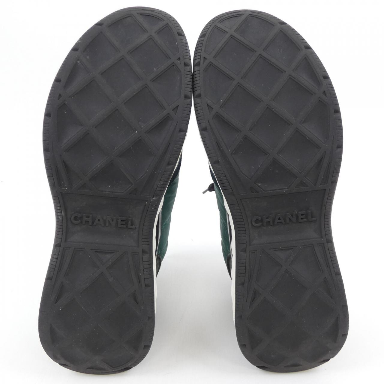 Chanel G38036 Sneakers