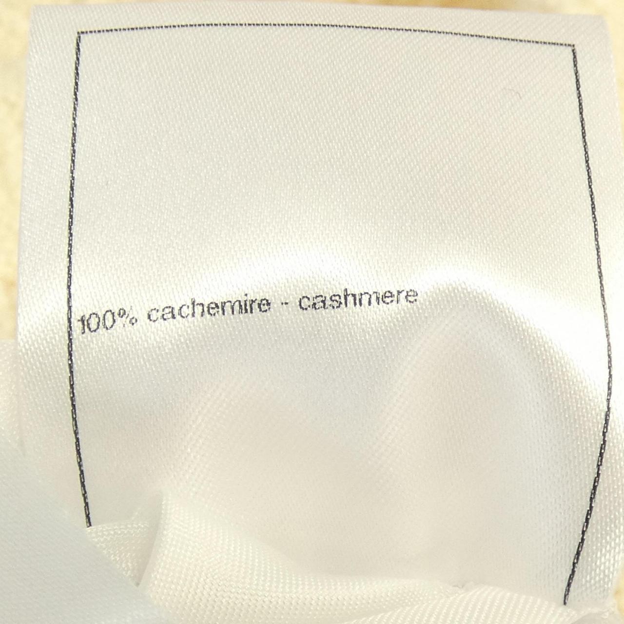 Chanel P75677K10893 Cashmere Cardigan