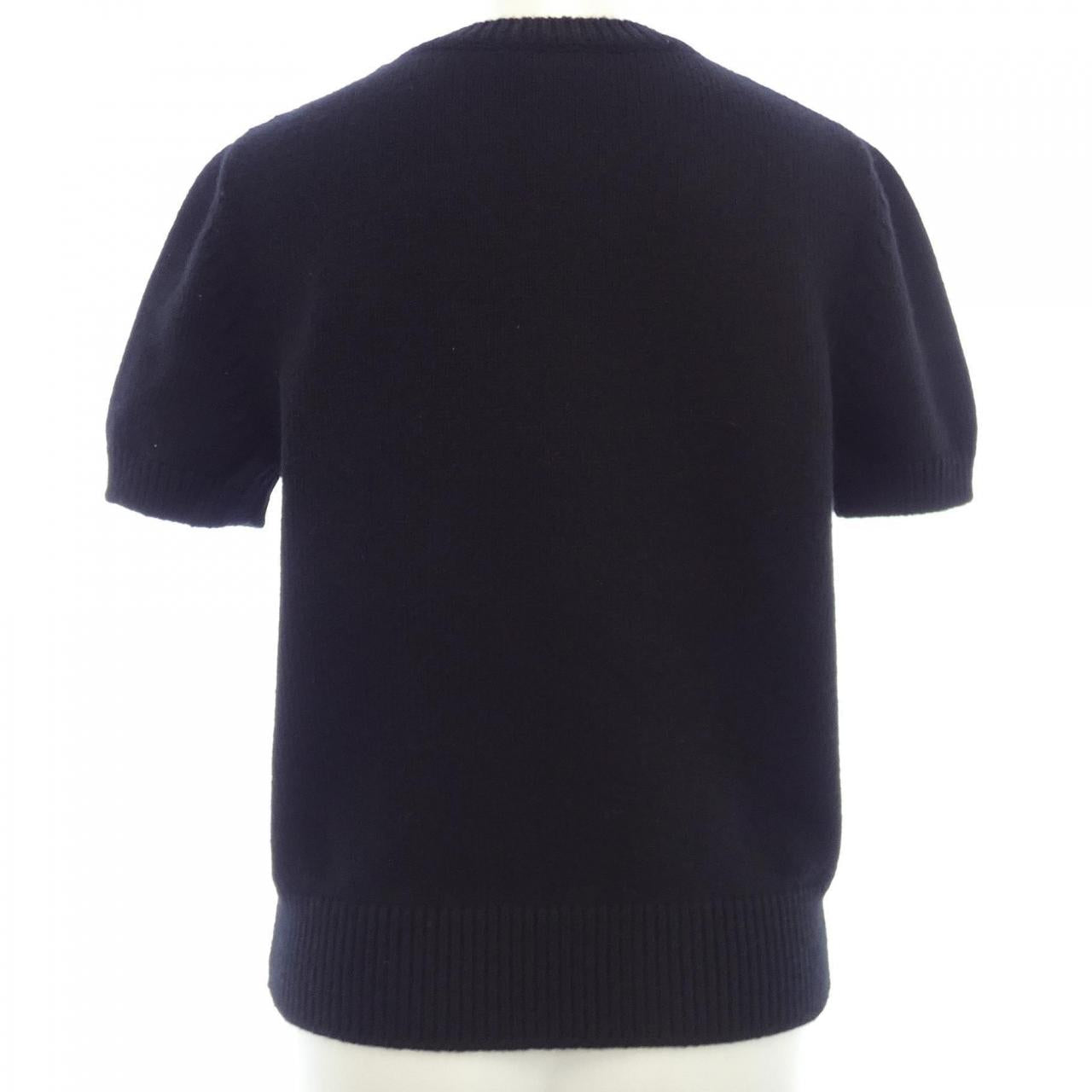 Chanel Cashmere Knit
