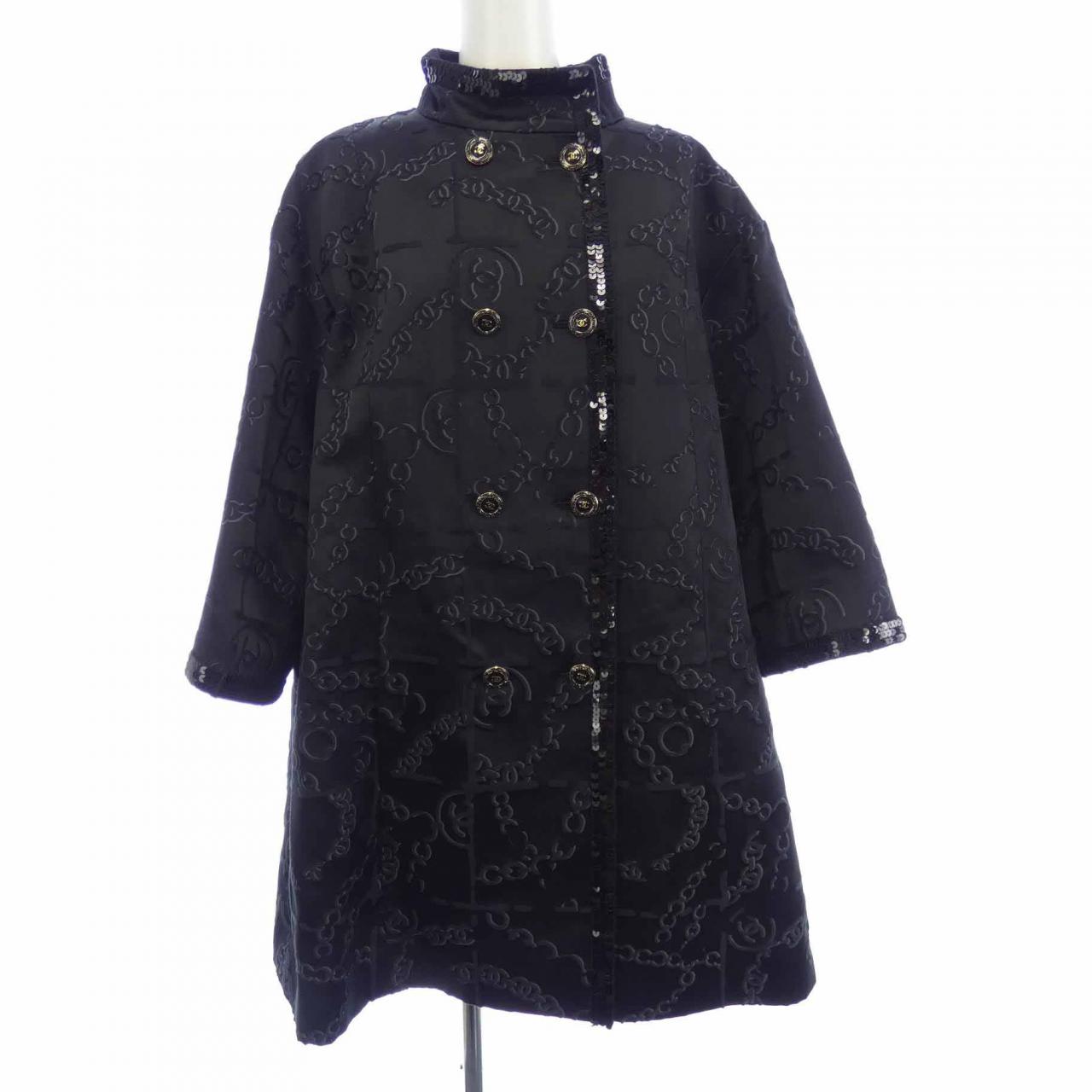 Chanel P72589V64364 Coat