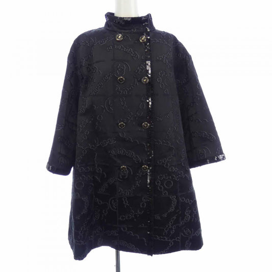 Chanel P72589V64364 Coat