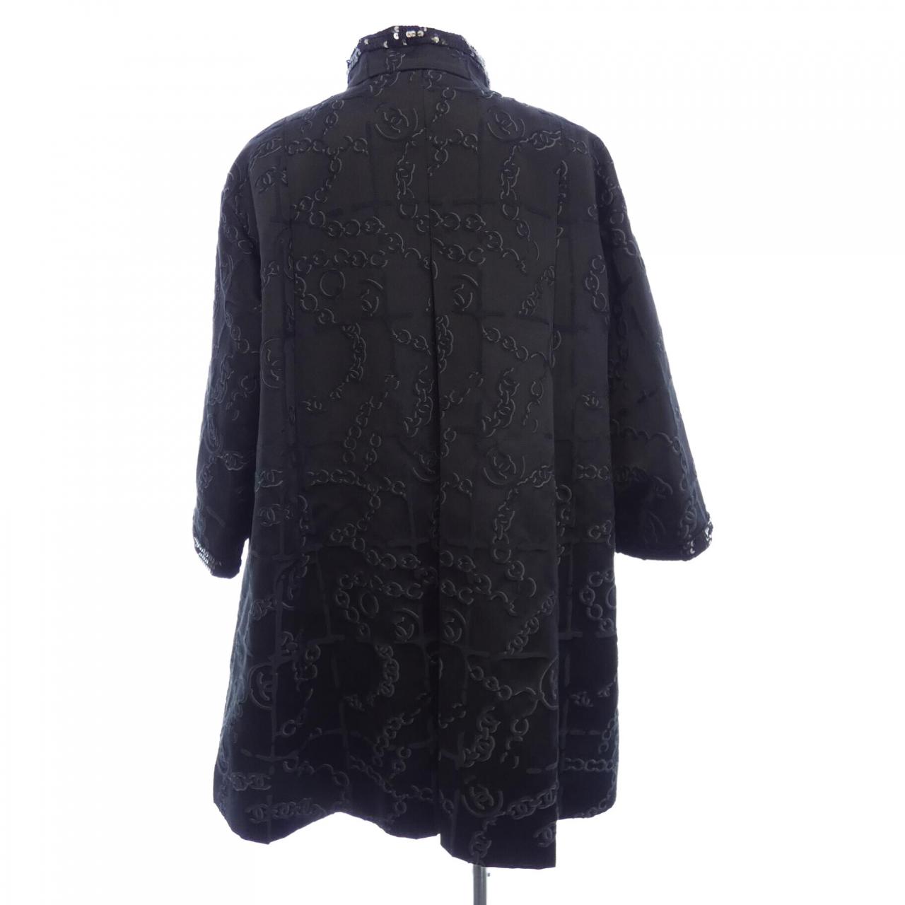 Chanel P72589V64364 Coat