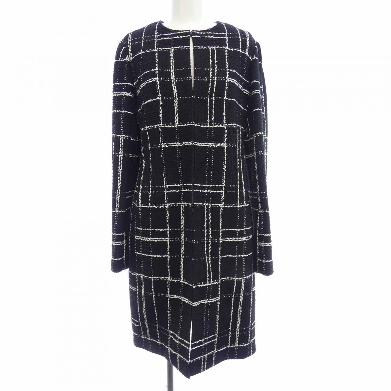 Chanel P75160V66696 23A Coat