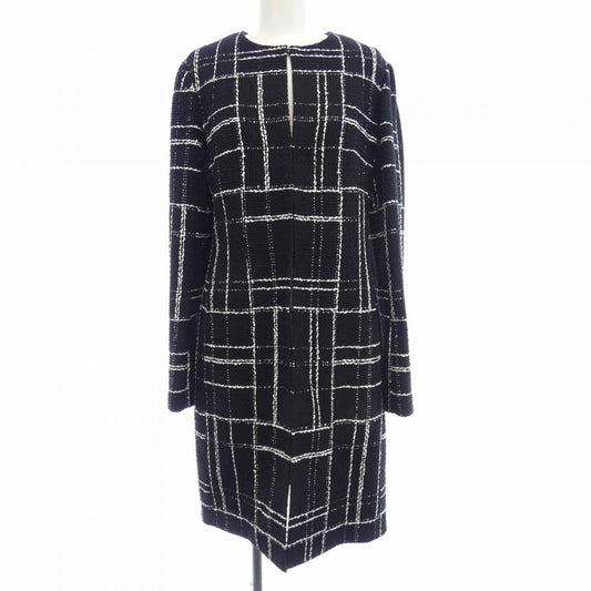 Chanel P75160V66696 23A Coat