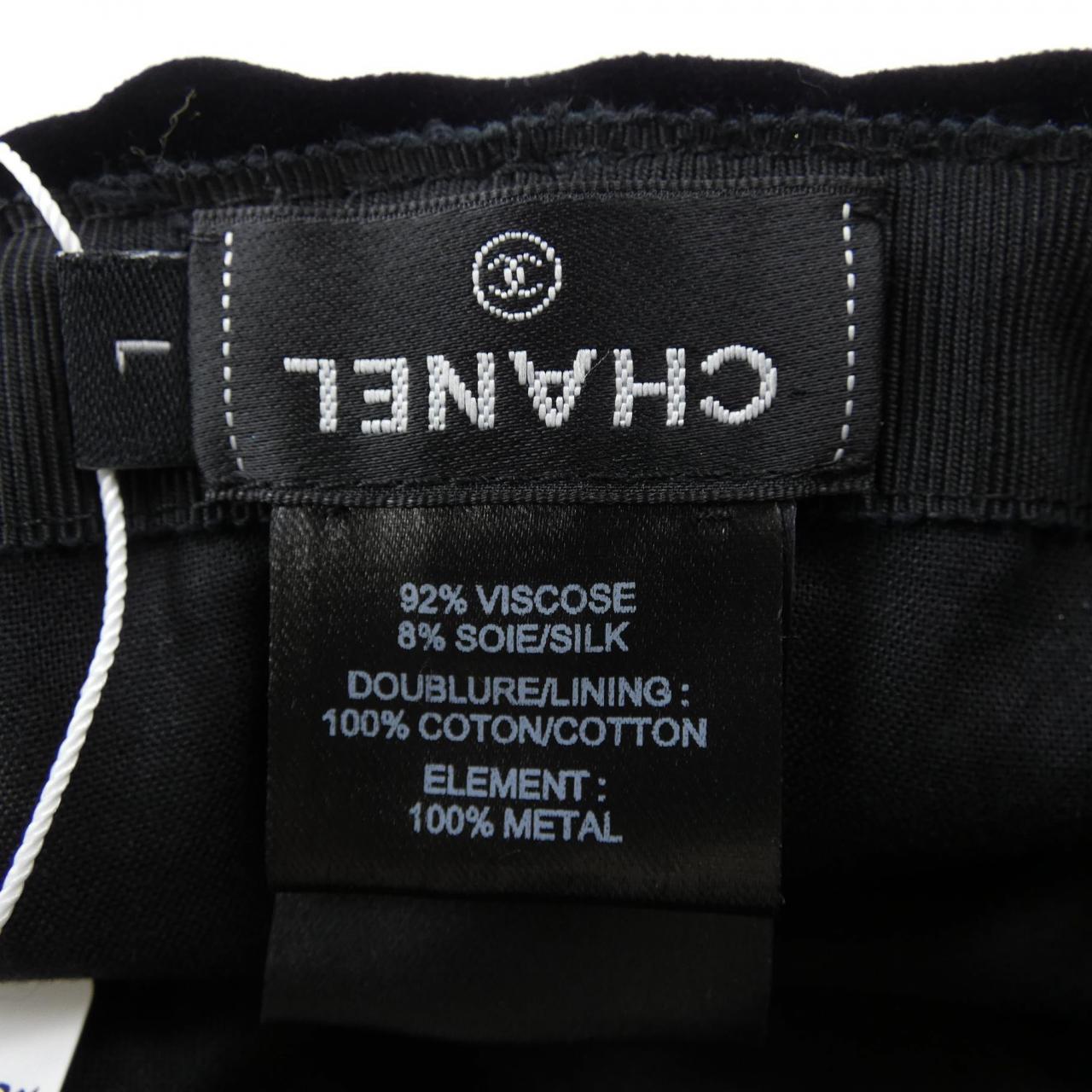 Chanel AB8560B09092 Hat