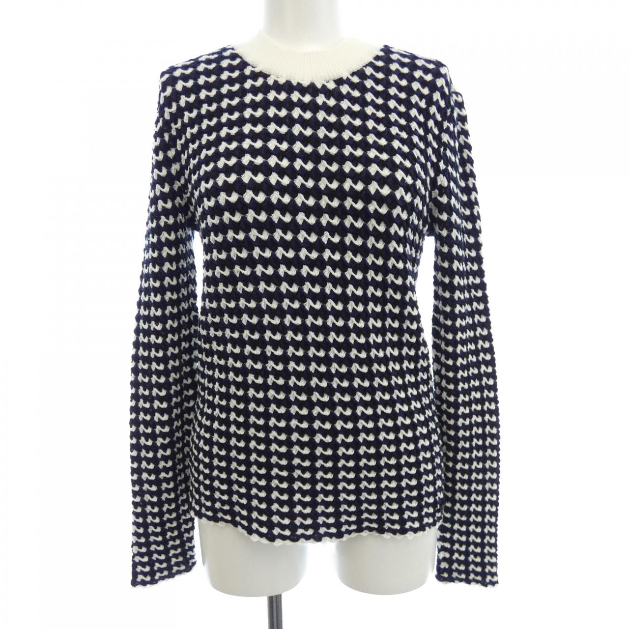 Chanel Knitwear