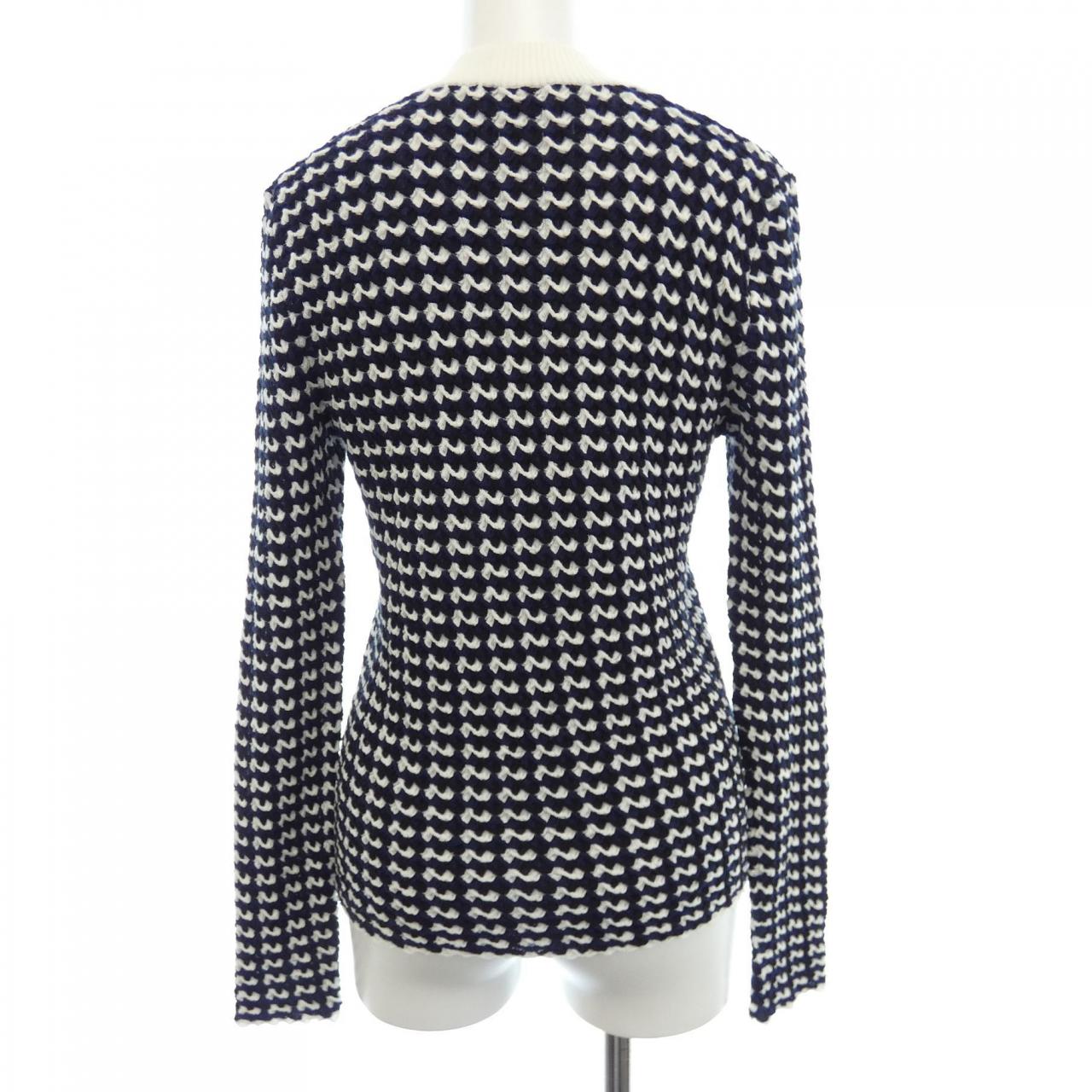 Chanel Knitwear