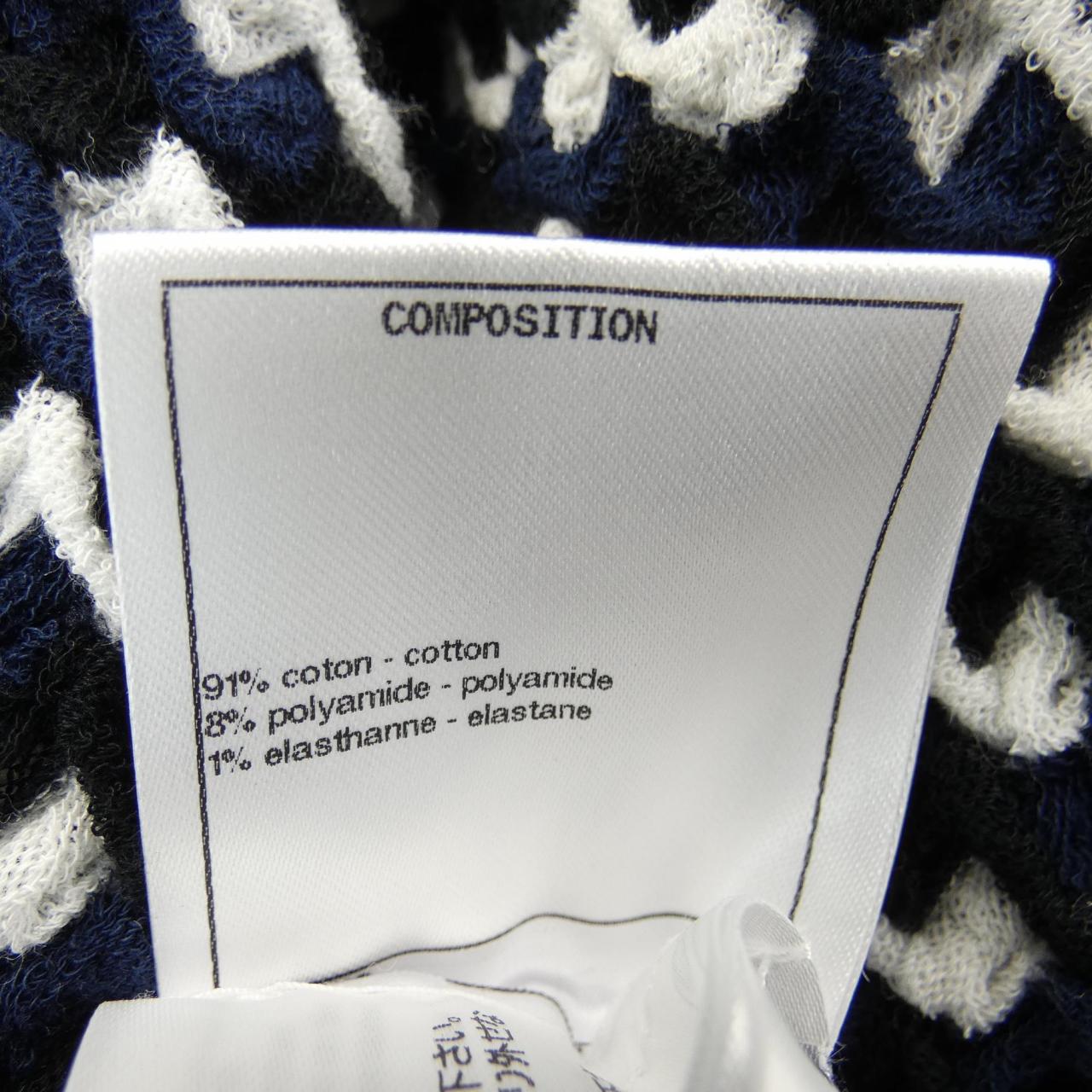 Chanel Knitwear