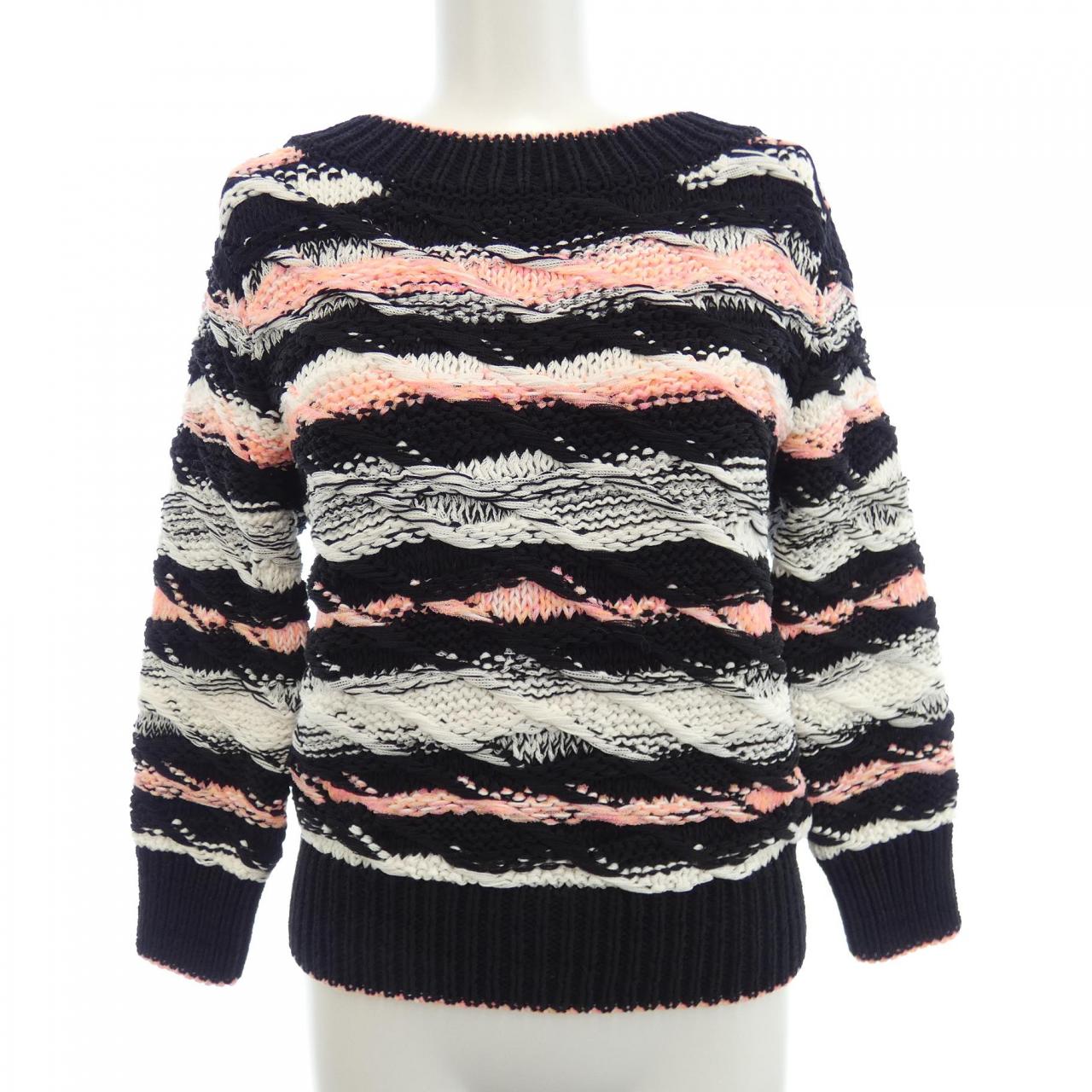 Chanel P64326K60219 Top