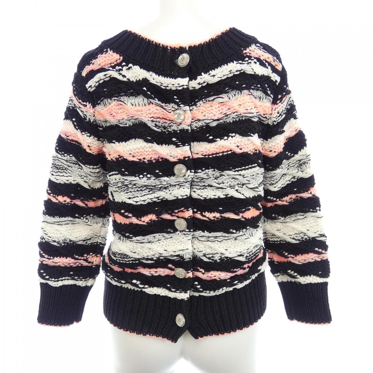 Chanel P64326K60219 Top