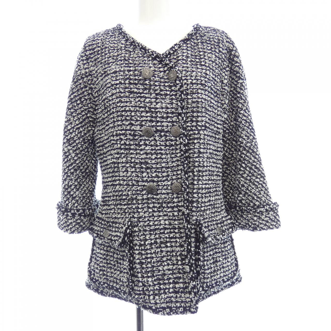 Chanel P47860V35686 Jacket