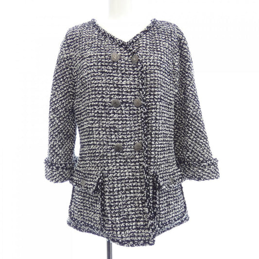 Chanel P47860V35686 Jacket