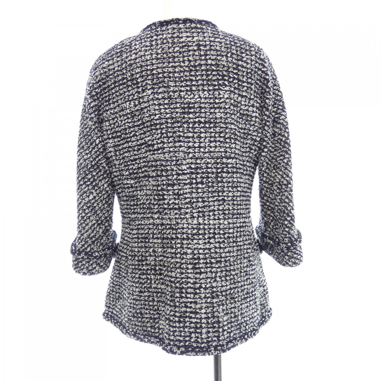 Chanel P47860V35686 Jacket