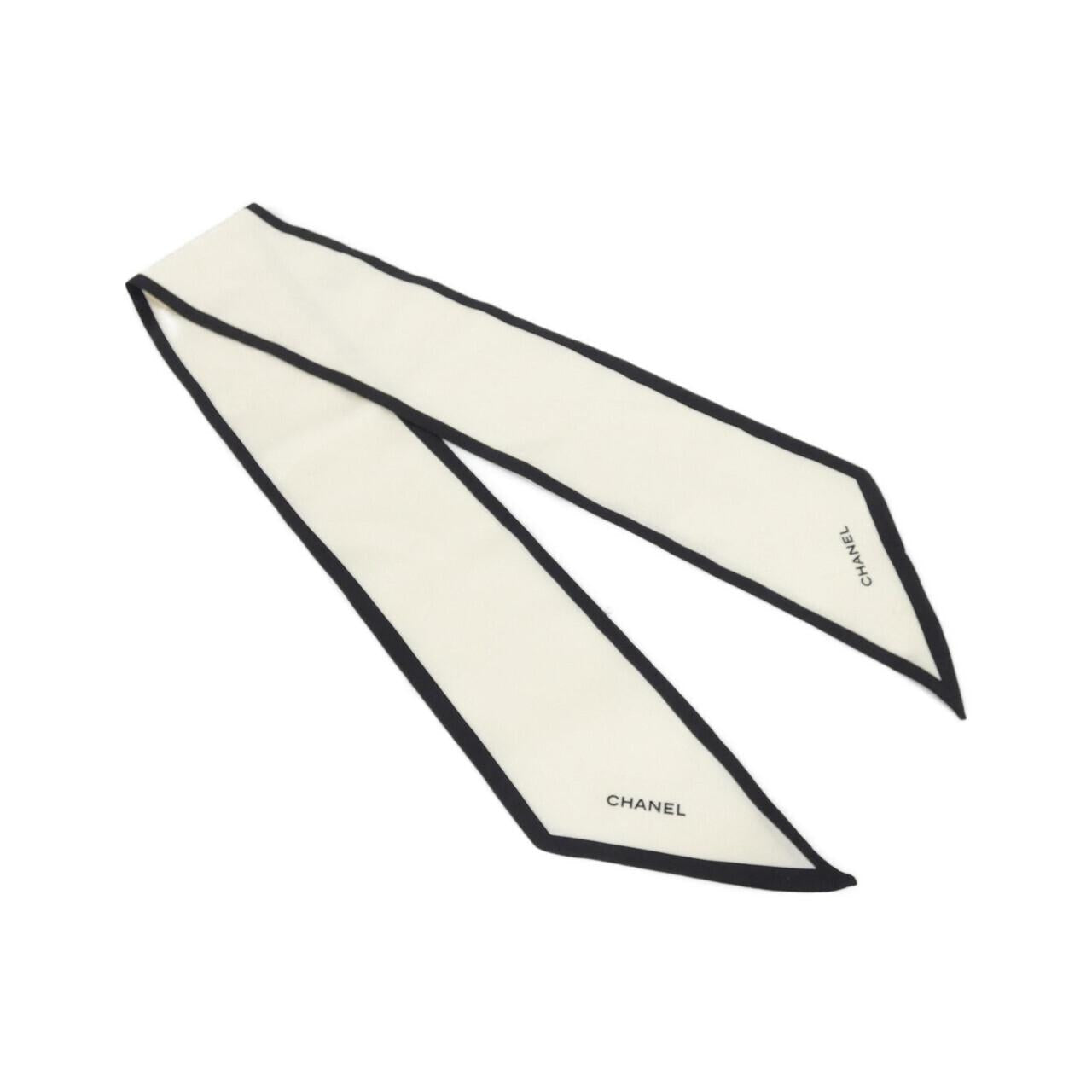 Chanel AA7531 Silk Hair Accessory