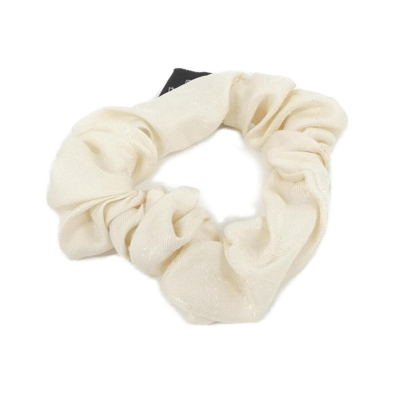 Chanel AA7531 Silk Hair Accessory