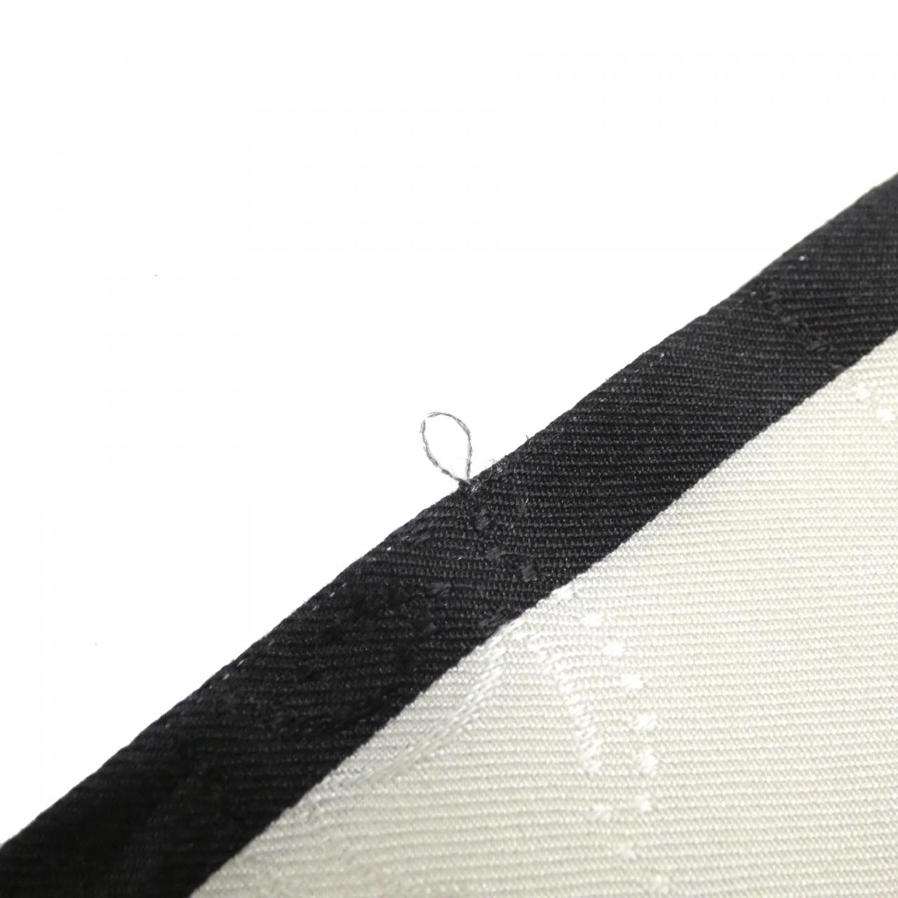 Chanel AA7531 Silk Hair Accessory