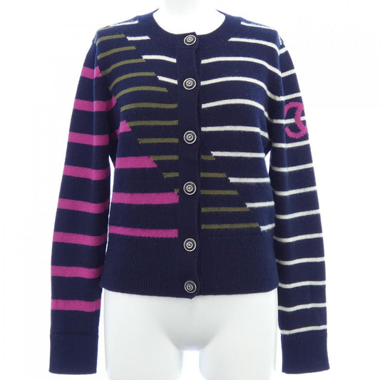 Chanel P62954K48446 Cashmere Cardigan