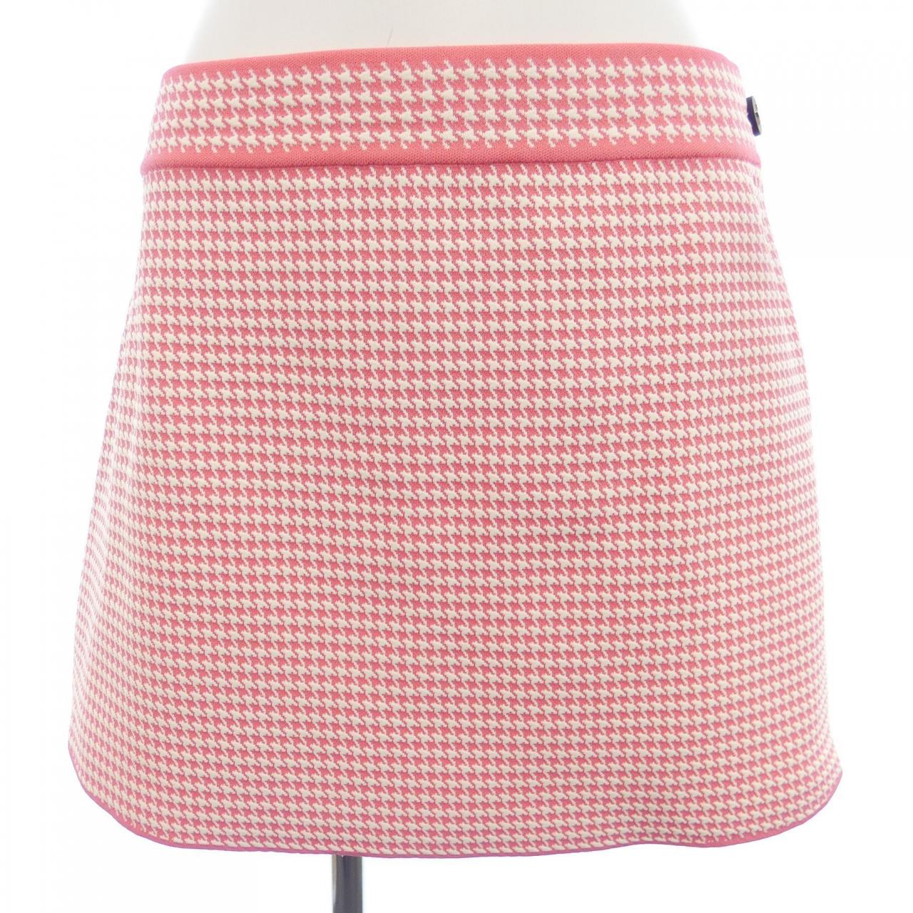 Christian Dior Skirt Skirt