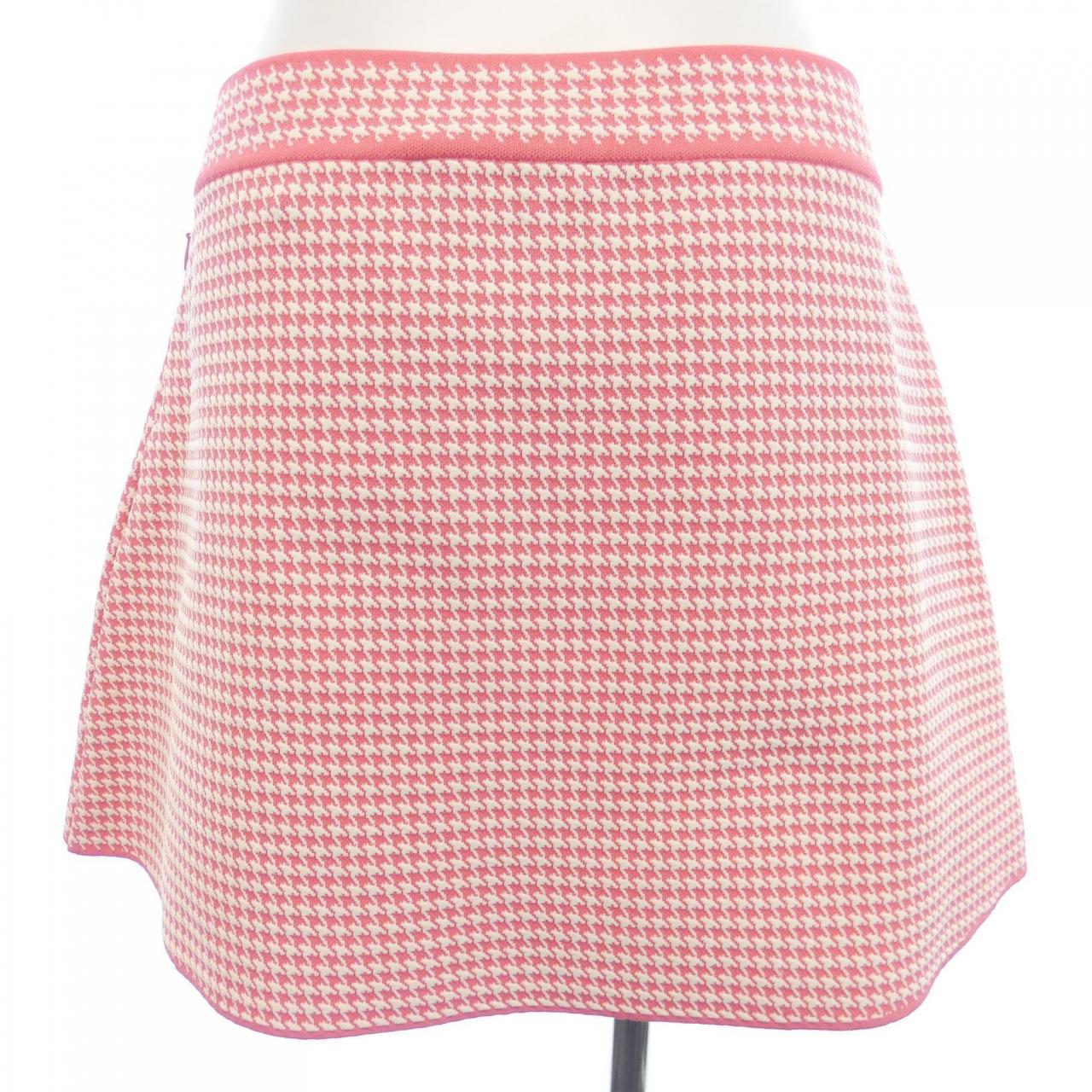 Christian Dior Skirt Skirt