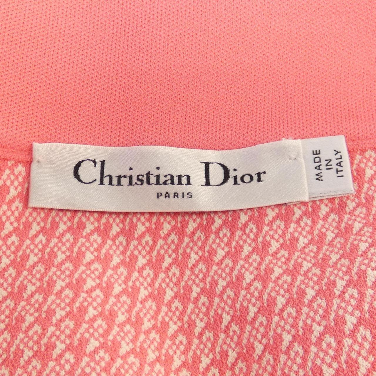 Christian Dior Skirt Skirt