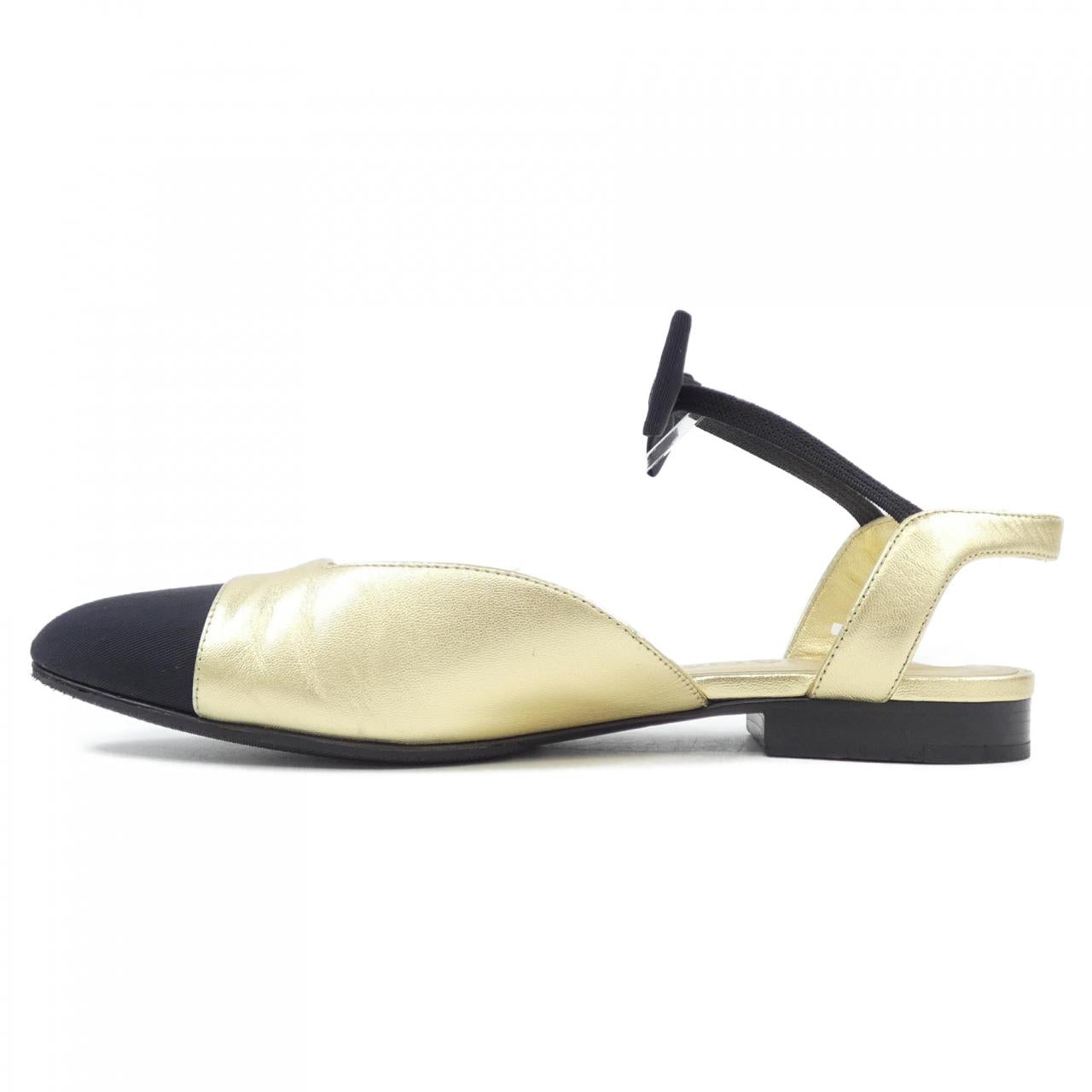 Chanel G36361 Shoes