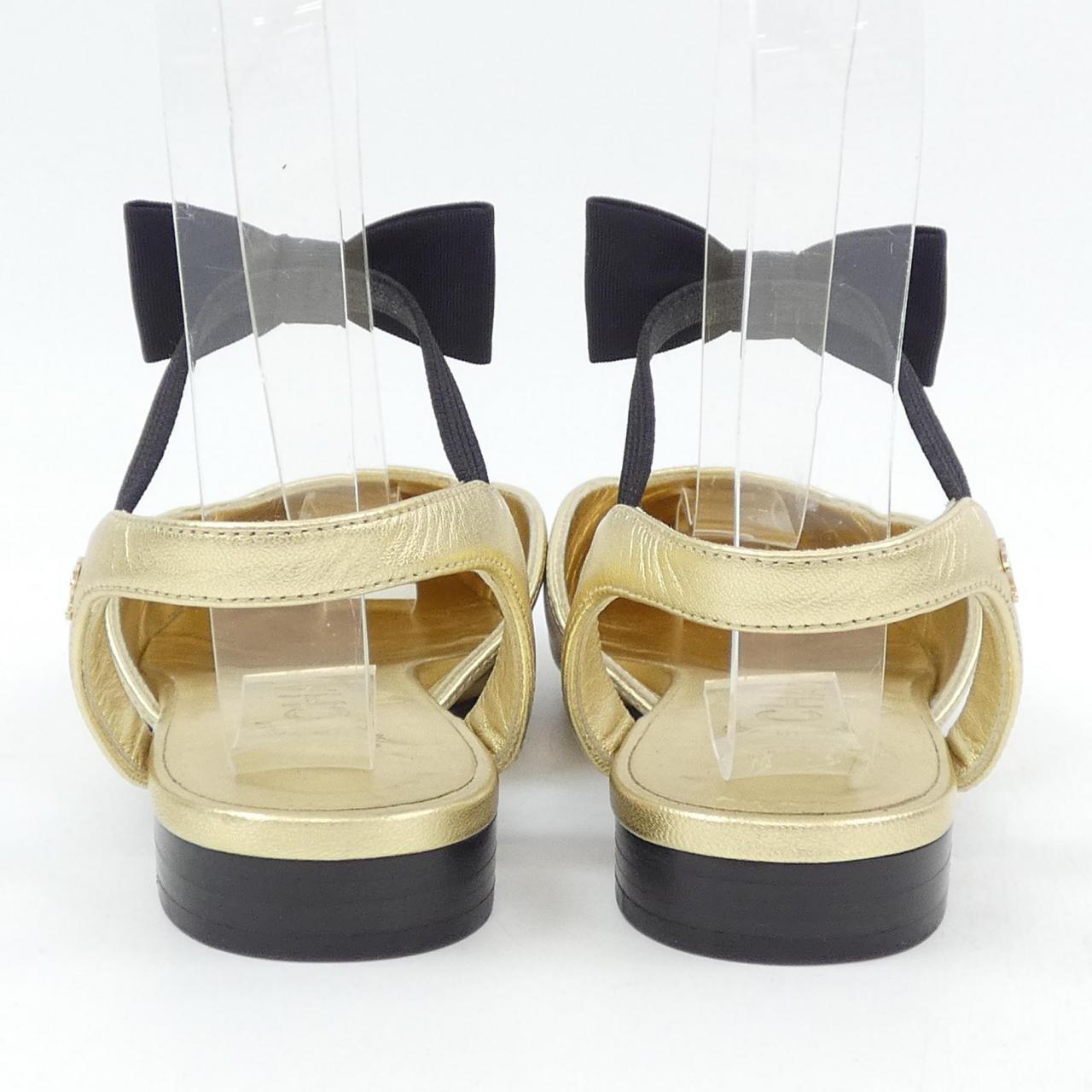 Chanel G36361 Shoes