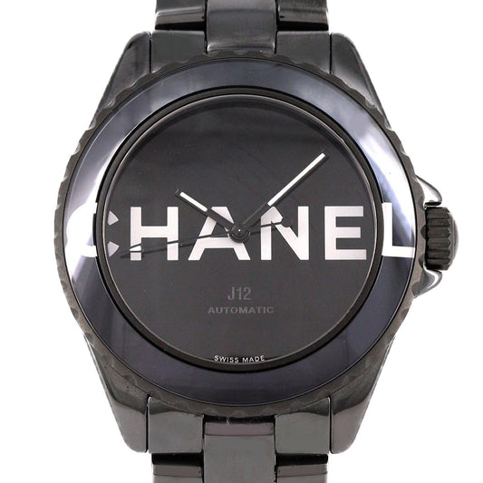 Chanel J12 Wanted De Chanel Ceramic Automatic