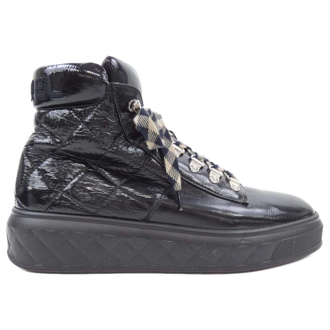 Chanel G33925 Sneakers