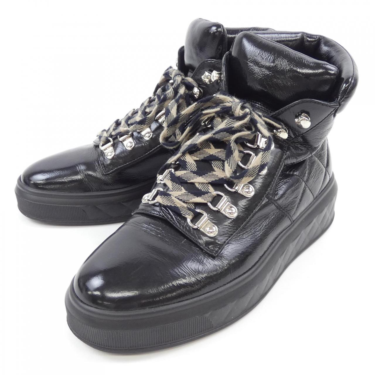 Chanel G33925 Sneakers