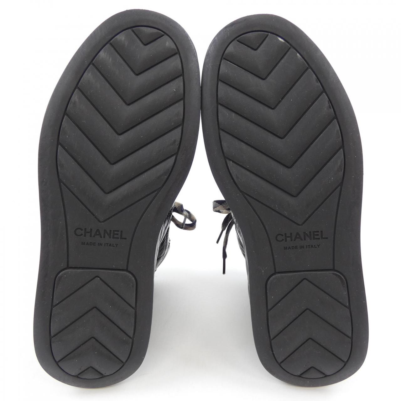 Chanel G33925 Sneakers