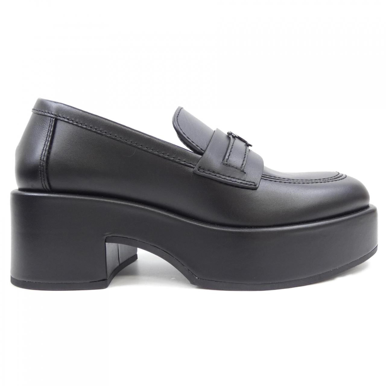 Chanel LOAFERS Calfskin Loafers