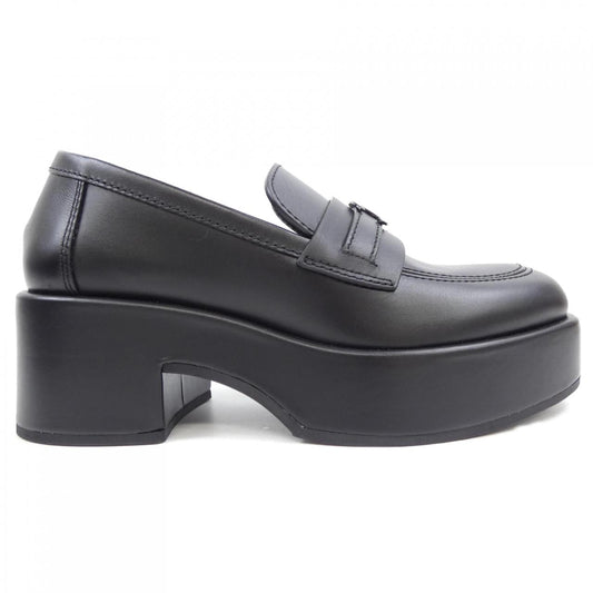 Chanel LOAFERS Calfskin Loafers
