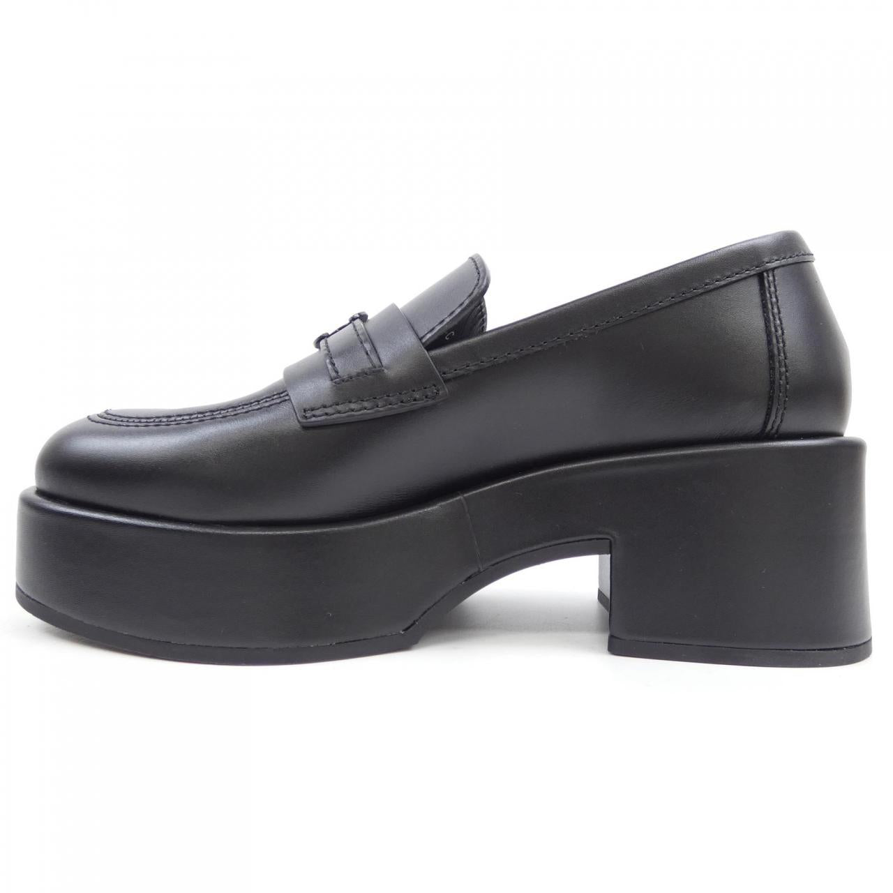 Chanel LOAFERS Calfskin Loafers