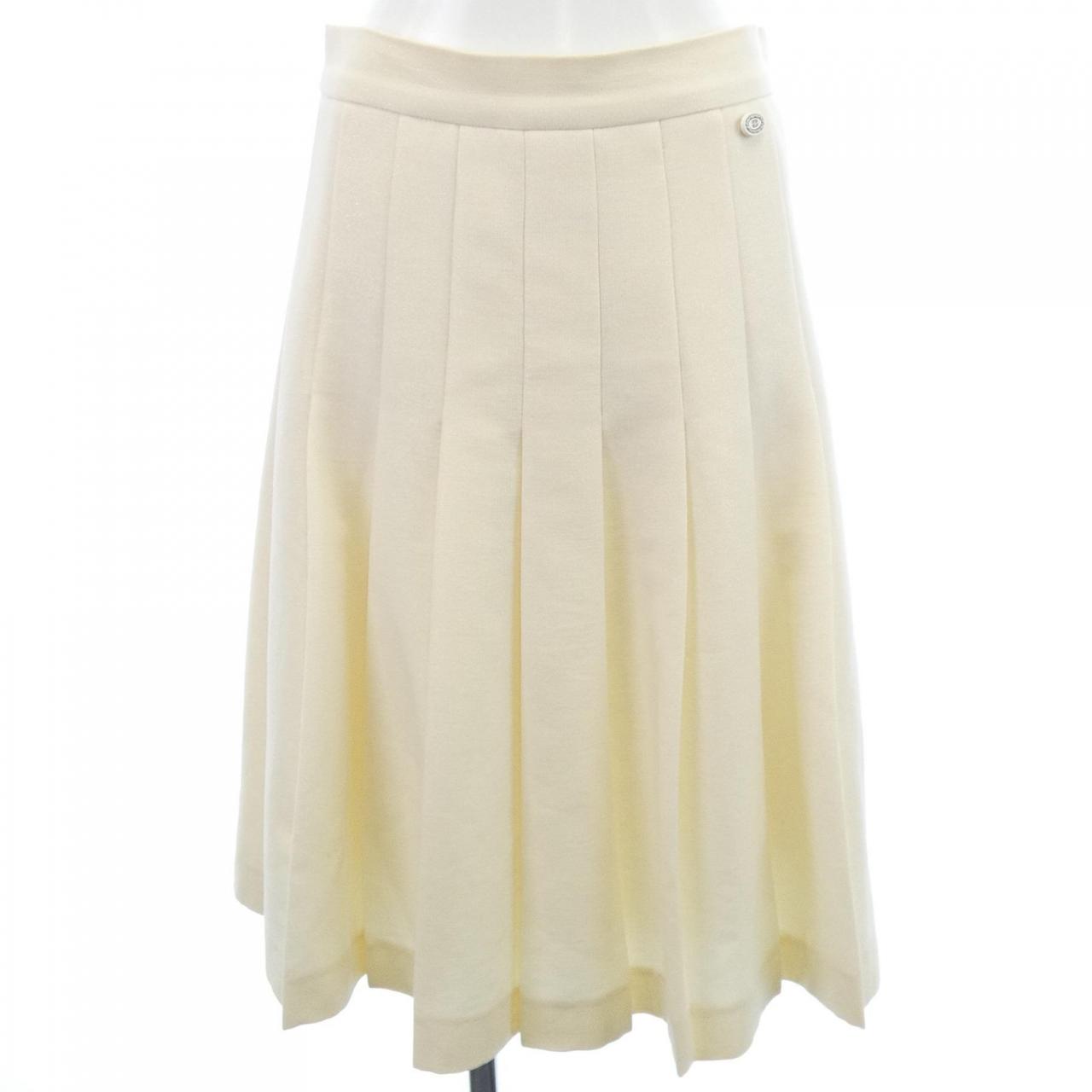 Chanel Skirt Skirt