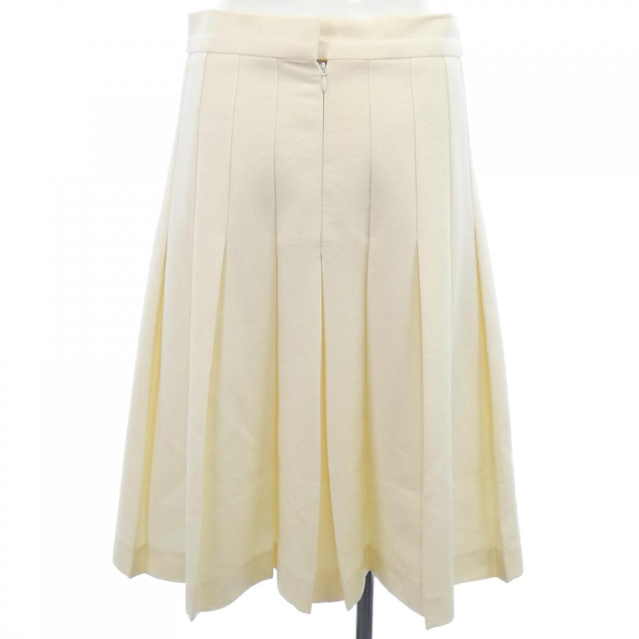 Chanel Skirt Skirt