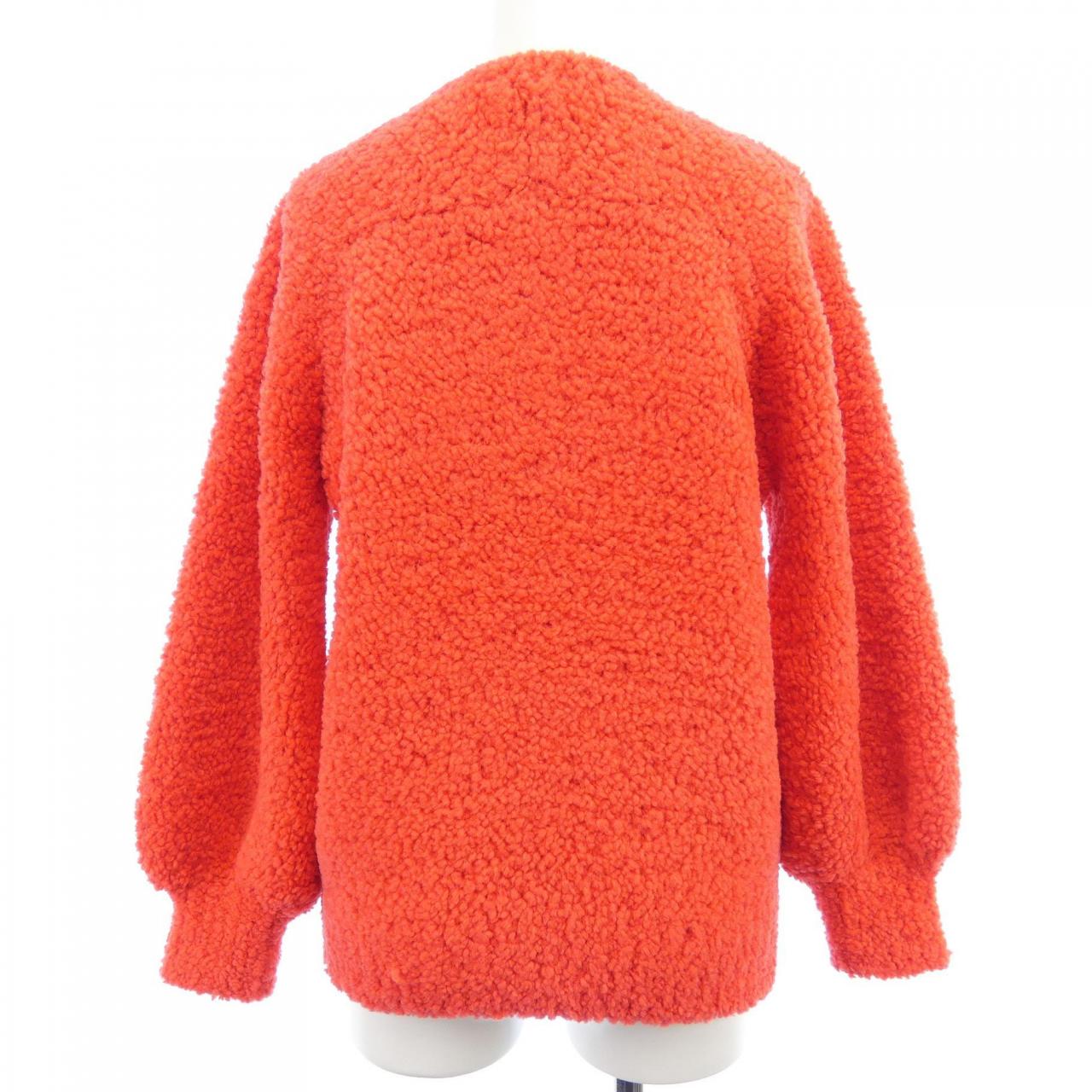 Chanel P62563K48070 19K Cashmere Knit