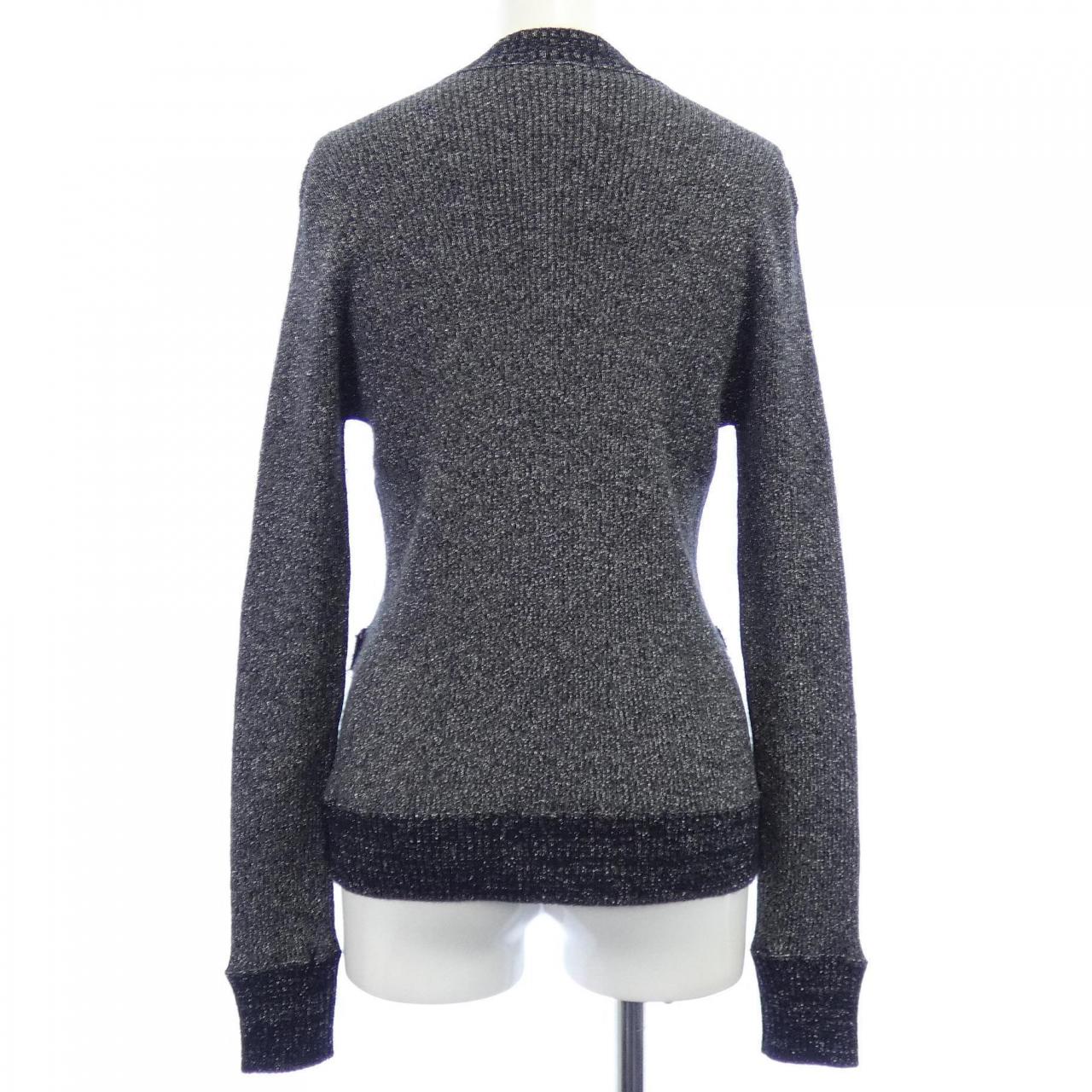 Chanel P57386K07532 Cashmere Blend Cardigan