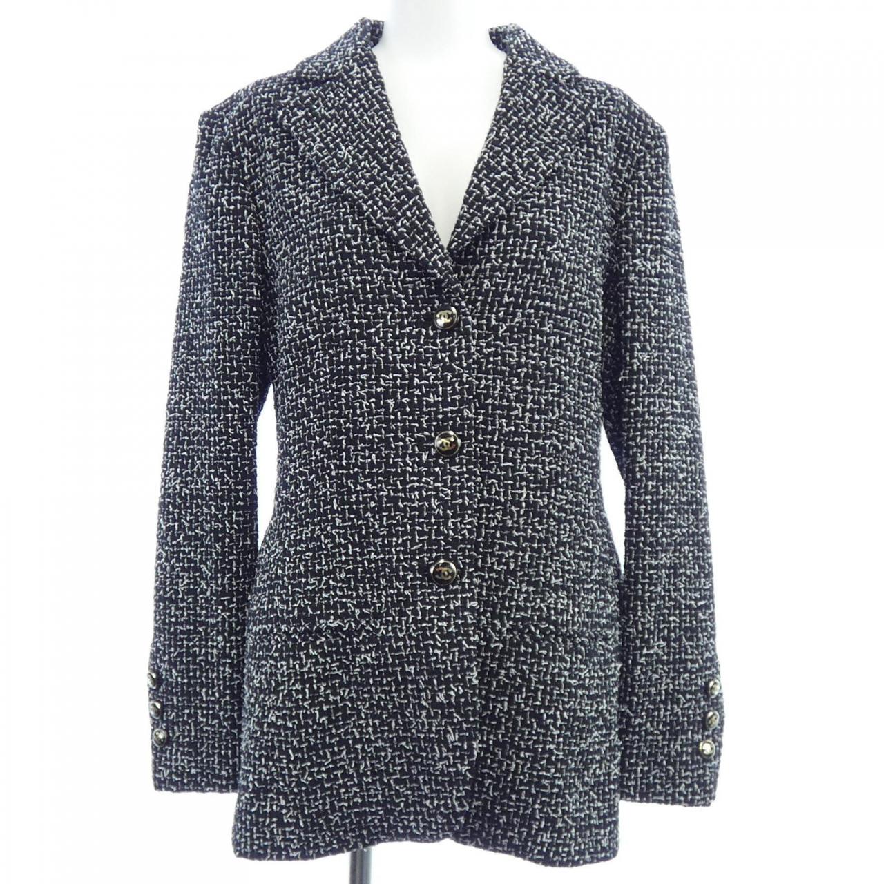 Chanel P74431V65925 Jacket