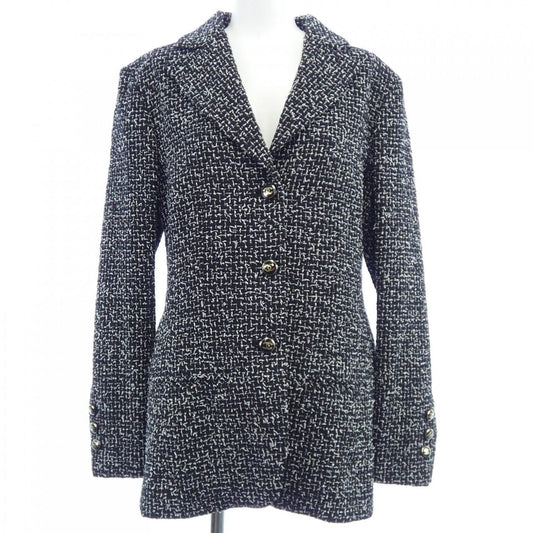 Chanel P74431V65925 Jacket