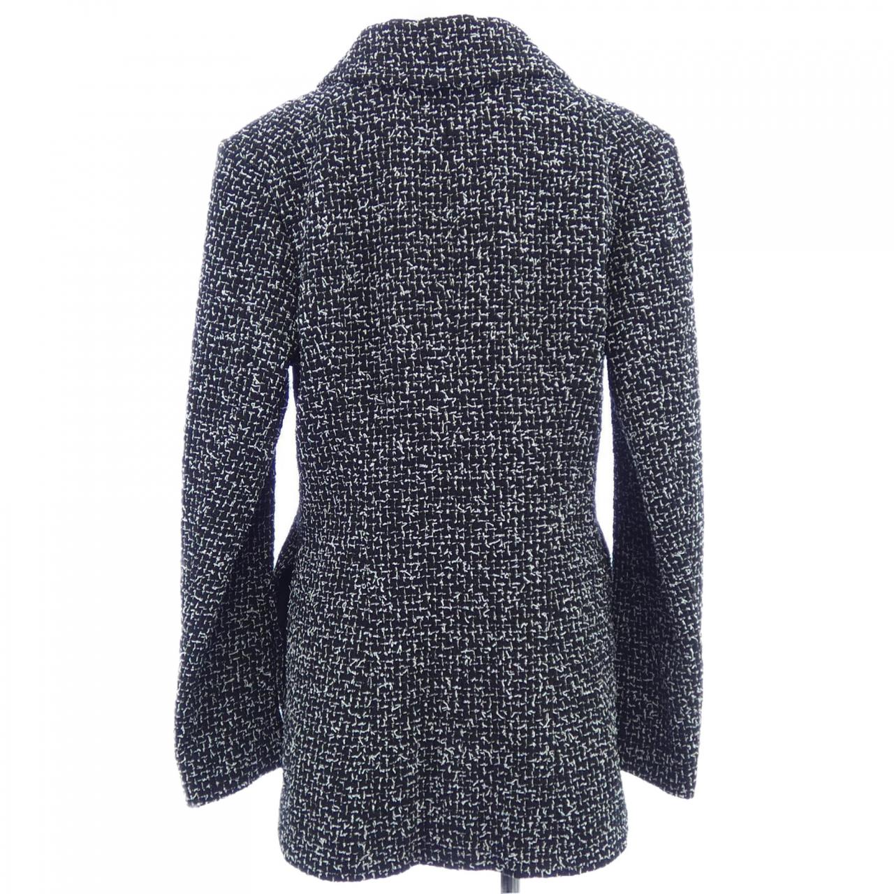 Chanel P74431V65925 Jacket