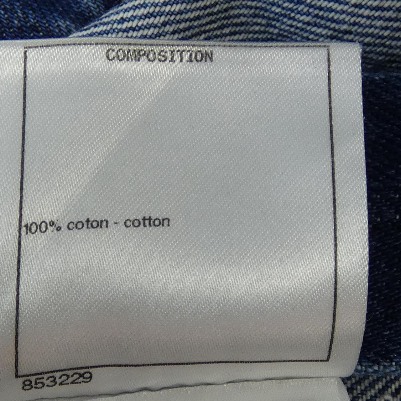Chanel P73756V65335 Skirt