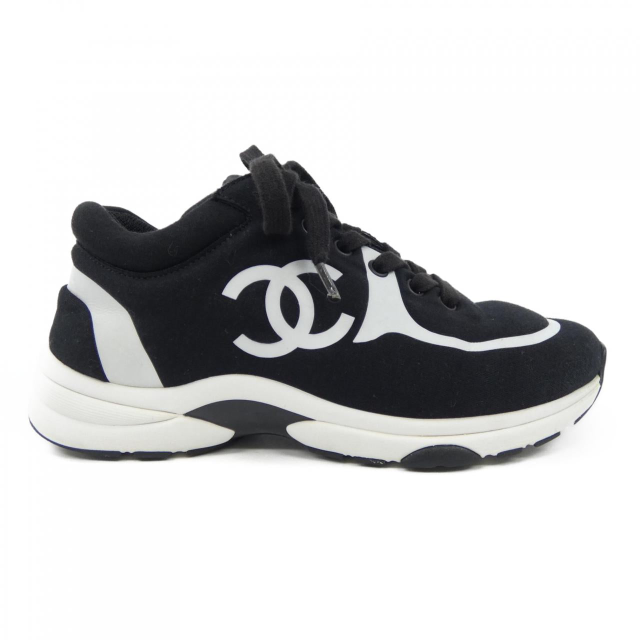 Chanel G35346X53366 Sneakers