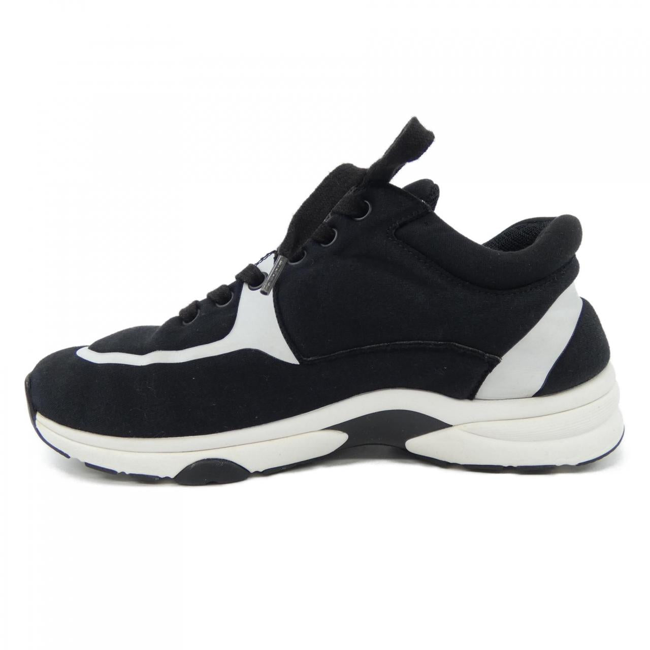 Chanel G35346X53366 Sneakers